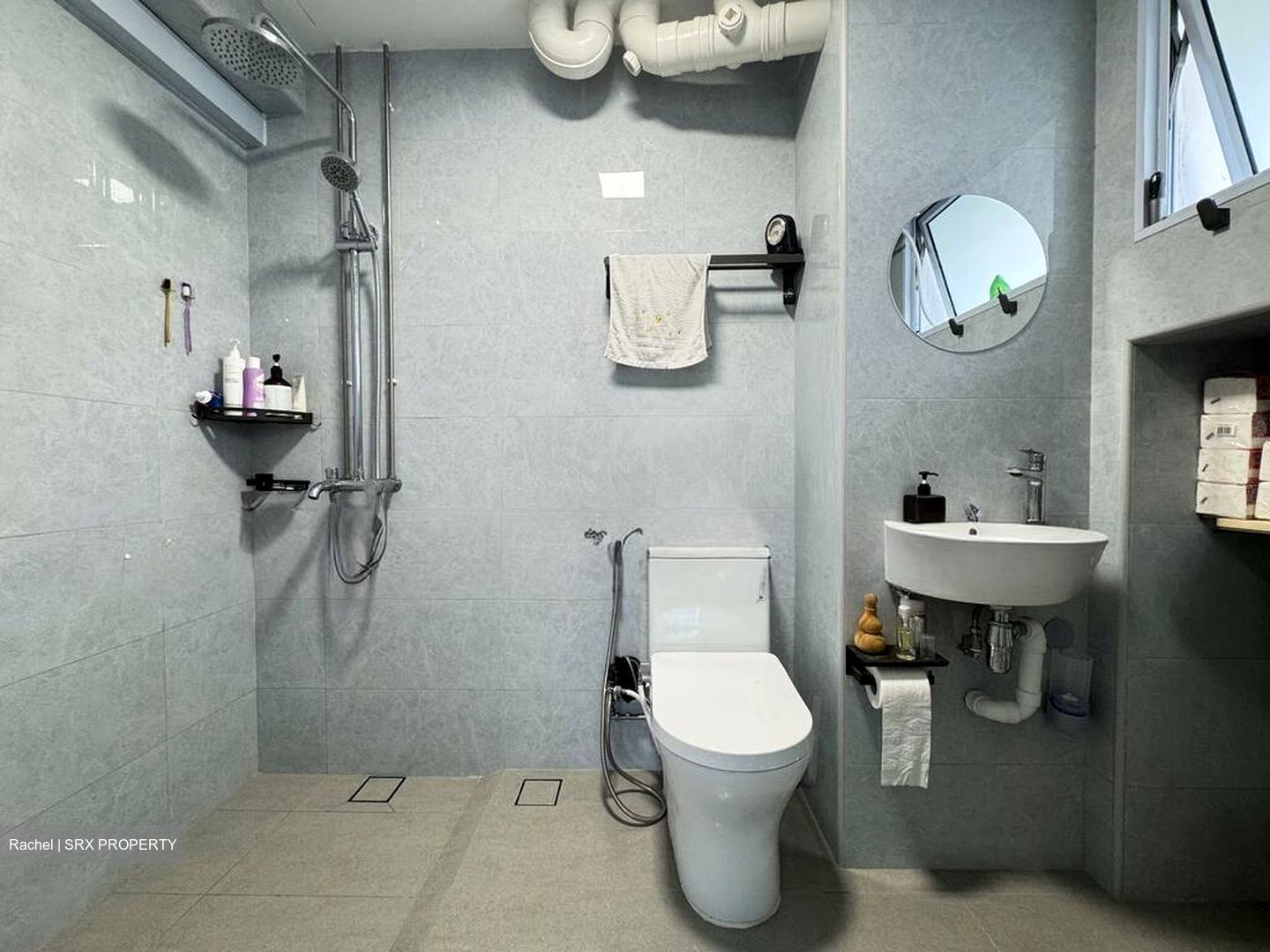 Blk 661 Jalan Damai (Bedok), HDB Executive #582309881